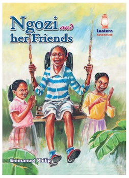 Ngozi and Her Friends